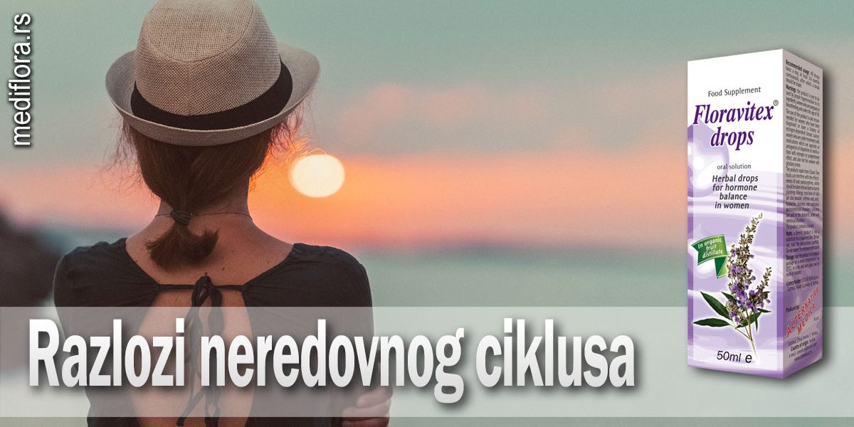 Razlozi-neredovnog-ciklusa Razlozi neredovnog ciklusa