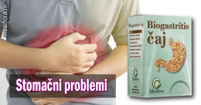 Stomačni problemi