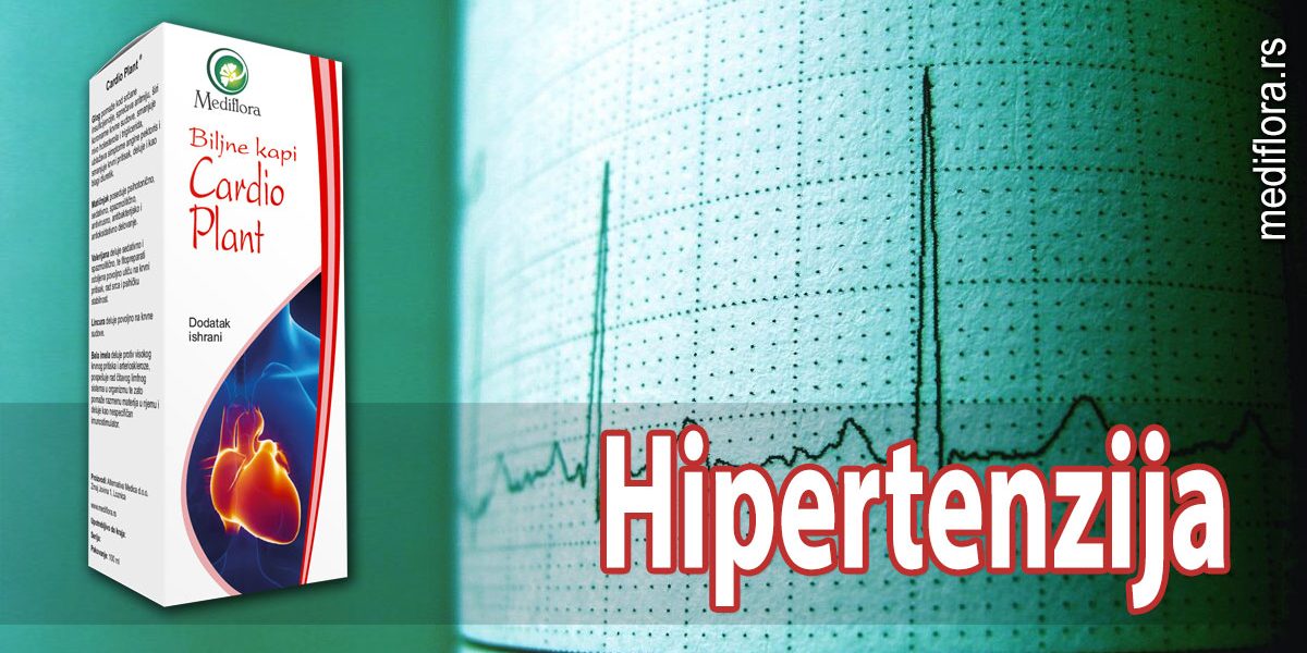 toksični hipertenzija