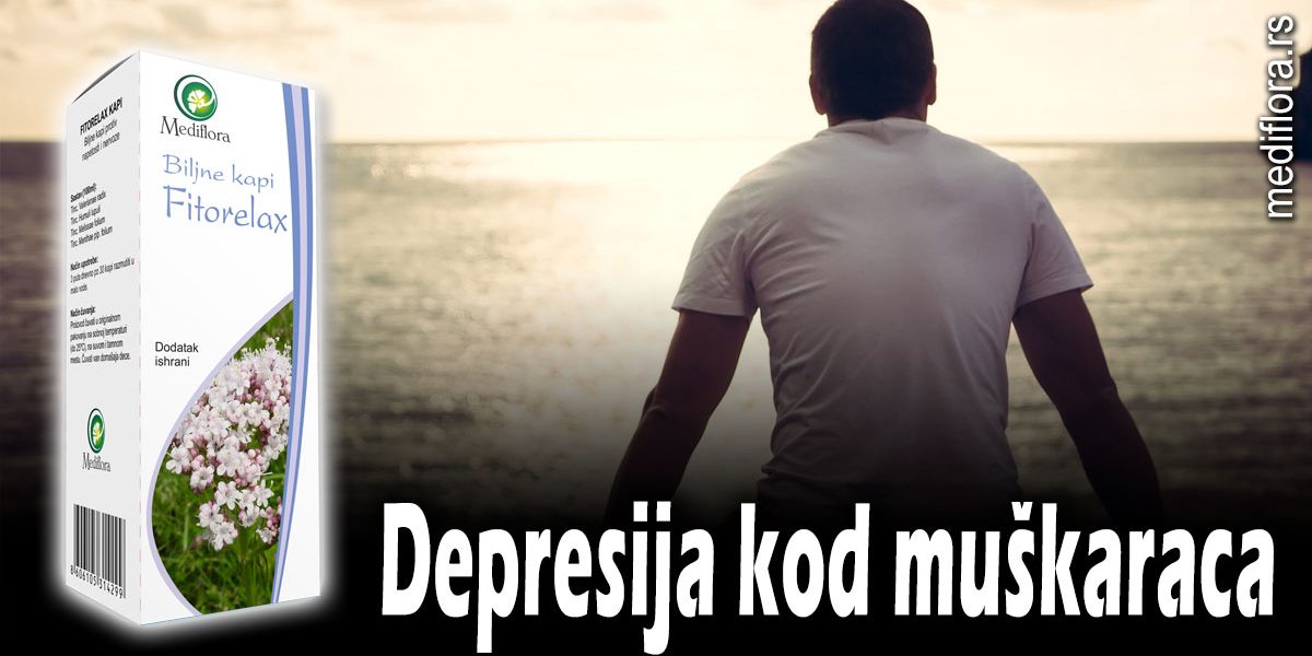 Depresija-kod-muškaraca Depresija kod muškaraca