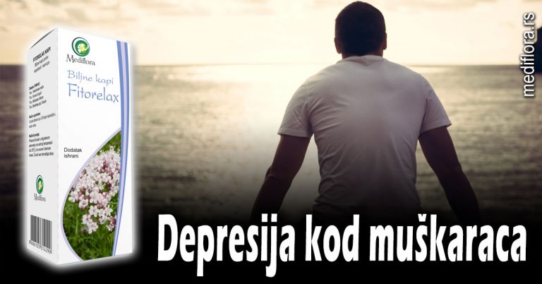 Depresija-kod-muškaraca Depresija kod muškaraca