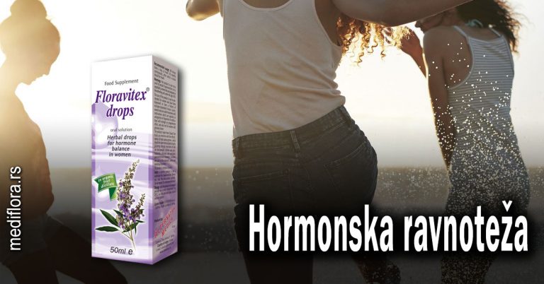 Hormonska ravnoteža