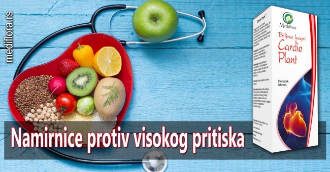 protiv visokog pritiska