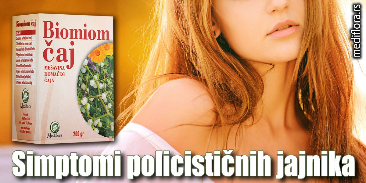Simptomi-policističnih-jajnika Simptomi policističnih jajnika