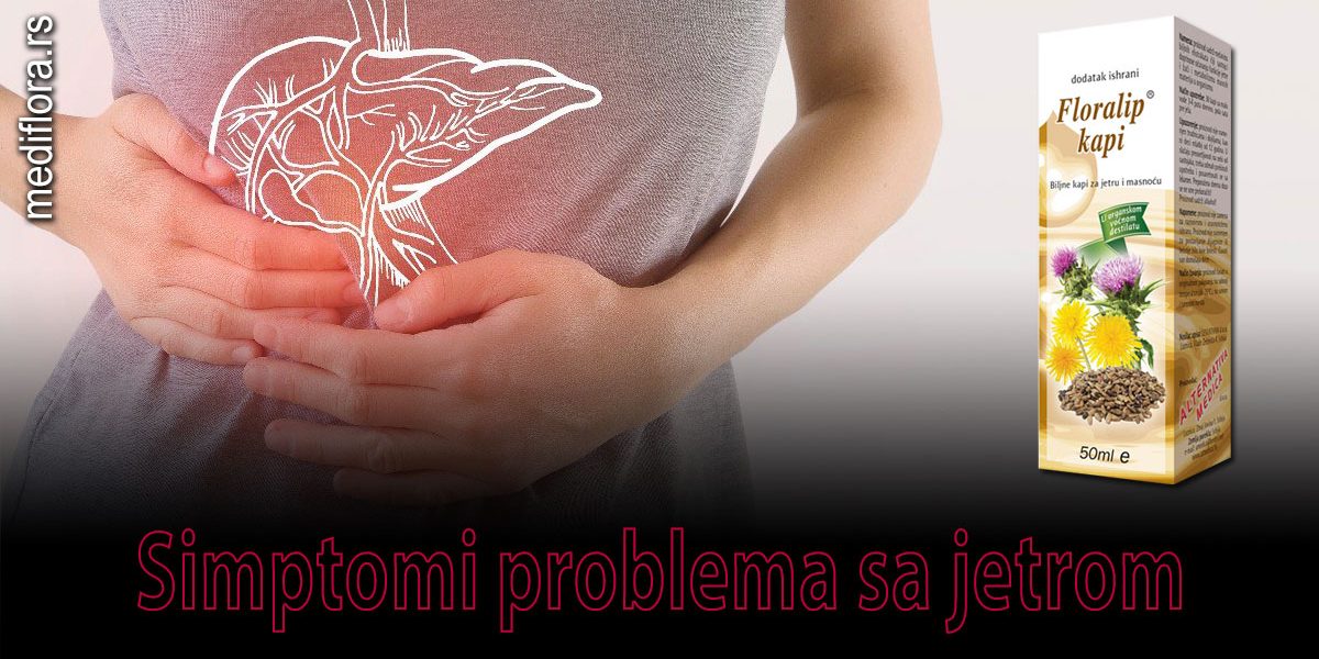 Simptomi-problema-sa-jetrom problema sa jetrom
