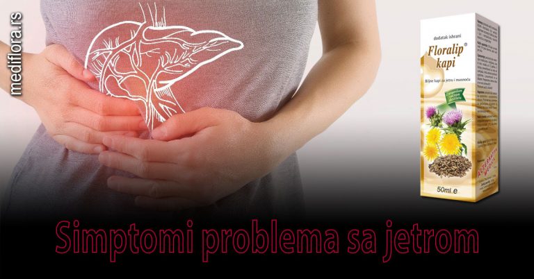 Simptomi-problema-sa-jetrom problema sa jetrom