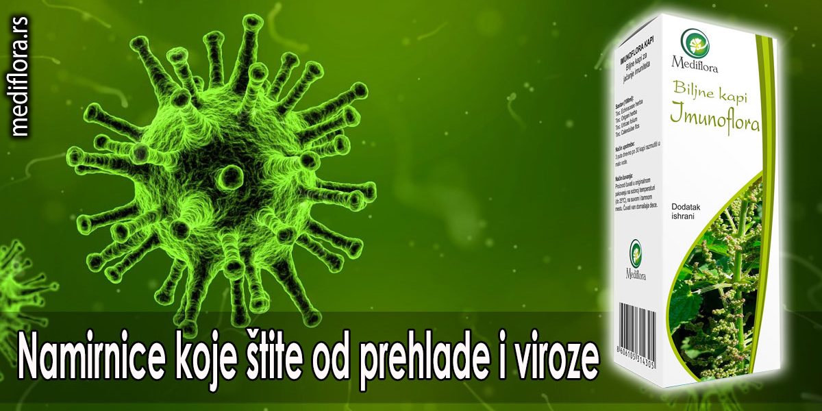 Namirnice-koje-štite-od-prehlade-i-viroze prehlade i viroze