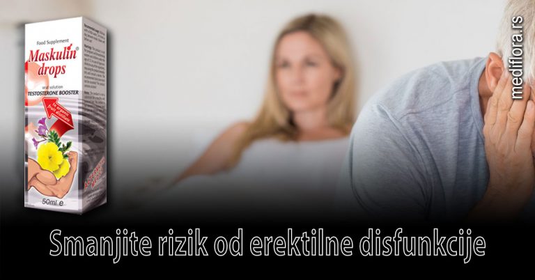 Smanjite-rizik-od-erektilne-disfunkcije erektilna disfunkcija