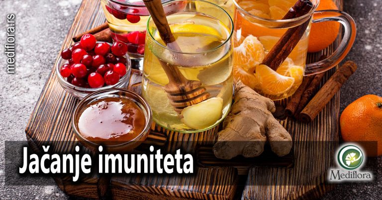 Jačanje-imuniteta Jačanje imuniteta