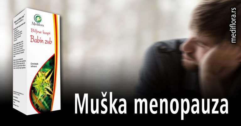 Muška-menopauza Muška menopauza
