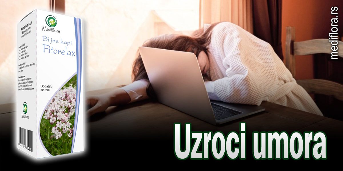 Uzroci-umora Uzroci umora