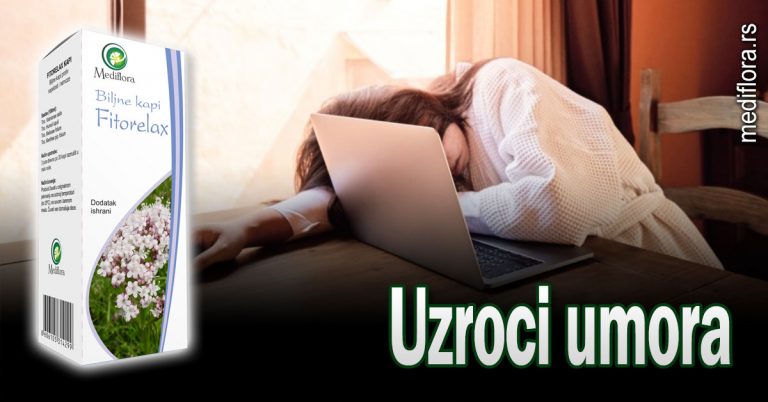 Uzroci-umora Uzroci umora