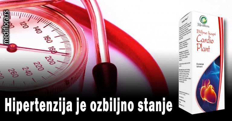 Hipertenzija