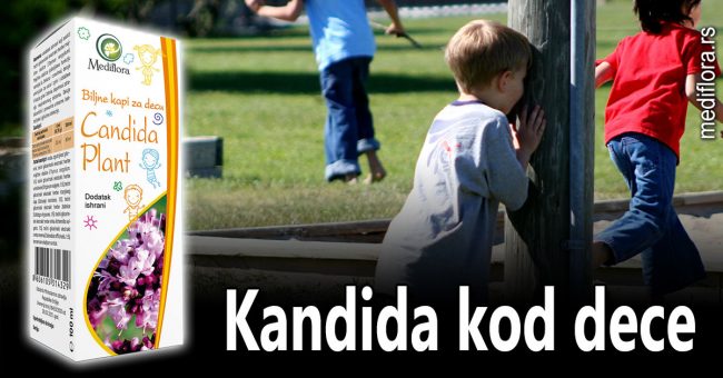 Kandida-kod-dece