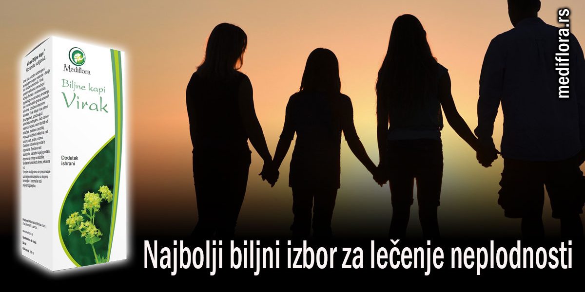 lečenje neplodnosti