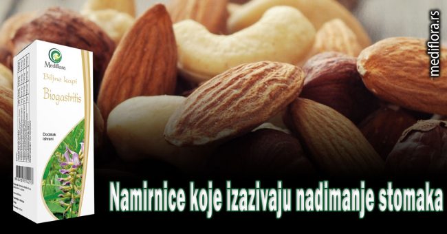 Namirnice-koje-izazivaju-nadimanje-stomaka nadimanje stomaka