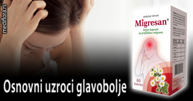 Osnovni-uzroci-glavobolje uzroci glavobolje