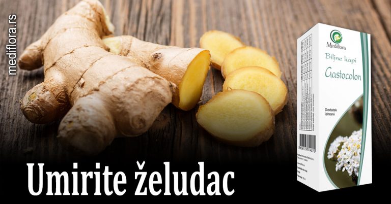 Umirite-želudac Umirite želudac