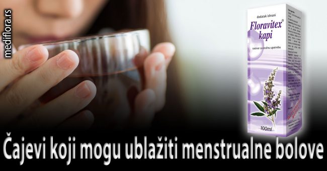 menstrualne bolove