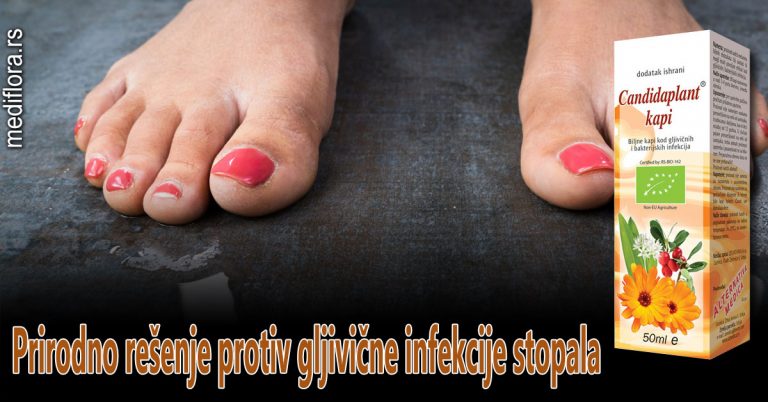 Prirodno-rešenje-protiv-gljivične-infekcije-stopala Prirodno rešenje protiv gljivične infekcije stopala