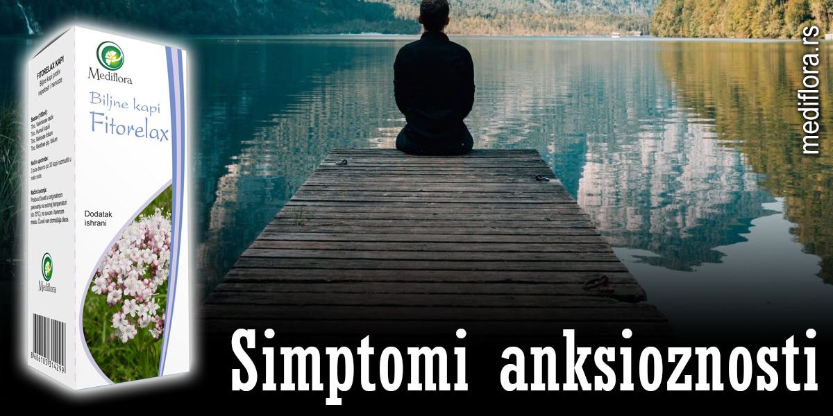 anksioznost