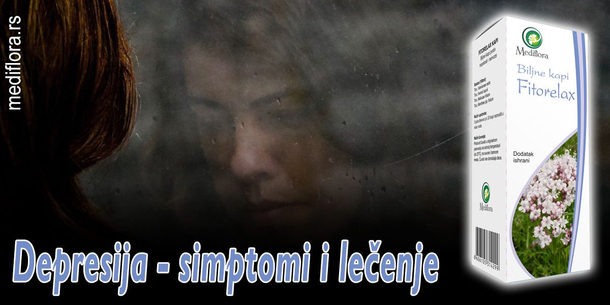 Depresija—simptomi-i-lečenje Depresija - simptomi i lečenje