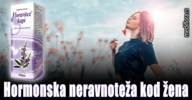Hormonska neravnoteža kod žena