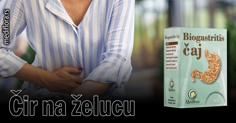 Čir-na-želucu Čir na želucu