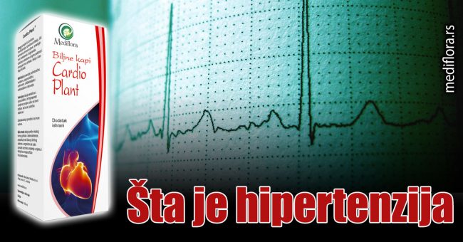 hipertenzija