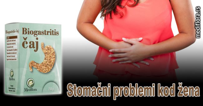 Stomačni problemi