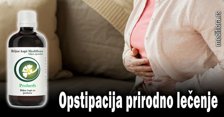 Opstipacija-prirodno-lečenje Opstipacija