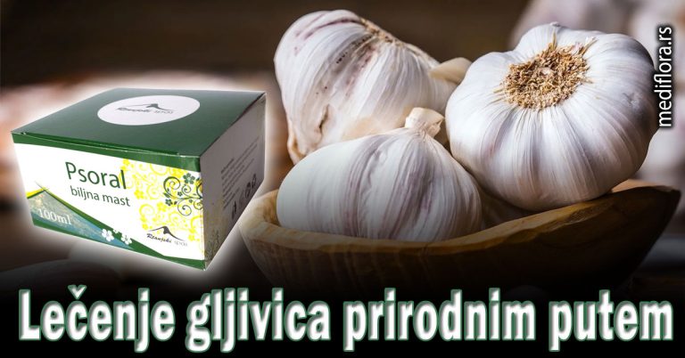 Lečenje-gljivica-prirodnim-putem Lečenje gljivica prirodnim putem