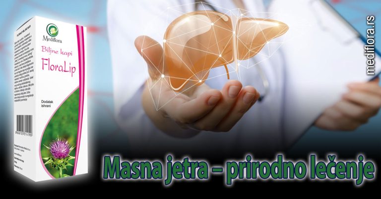 Masna-jetra-–-prirodno-lečenje masna jetra