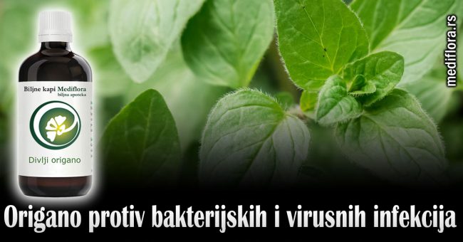 bakterijskih i virusnih infekcija