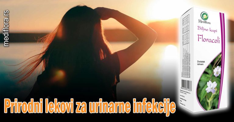 urinarne infekcije