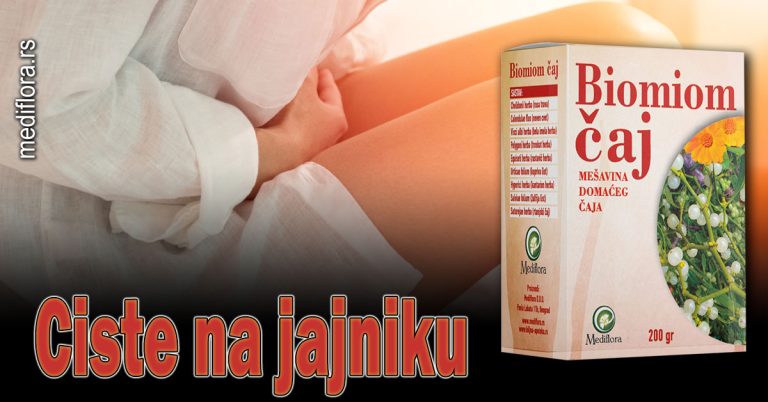 Ciste-na-jajniku Ciste na jajniku