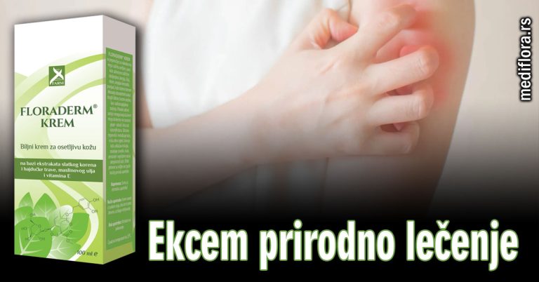 Ekcem-prirodno-lečenje Ekcem prirodno lečenje