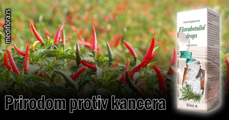 protiv kancera