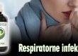 Respiratorne infekcije