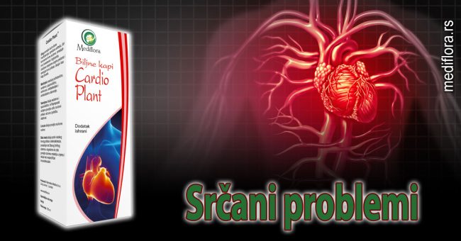 Srčani problemi