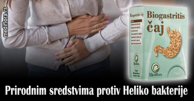 Prirodnim-sredstvima-protiv-Heliko-bakterije Heliko bakterija