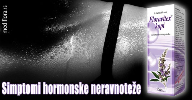 Simptomi-hormonske-neravnoteže Simptomi hormonske neravnoteže
