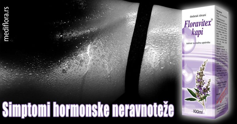 Simptomi-hormonske-neravnoteže Simptomi hormonske neravnoteže