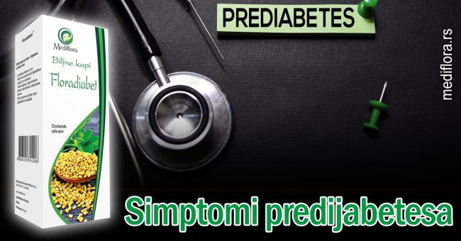 Simptomi-predijabetesa Predijabetes