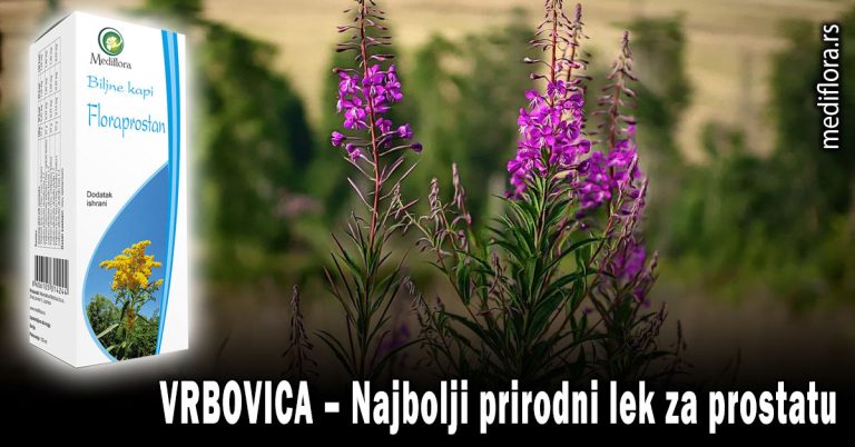 lek za prostatu