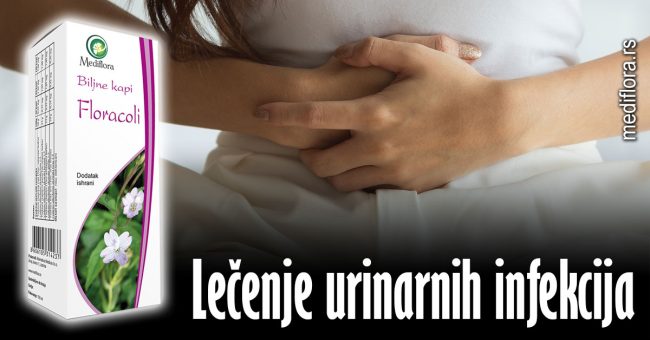 Lečenje-urinarnih-infekcija Lečenje urinarnih infekcija