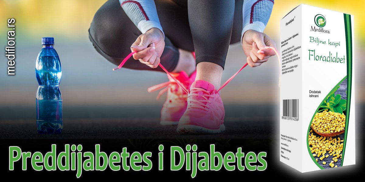 Preddijabetes i Dijabetes