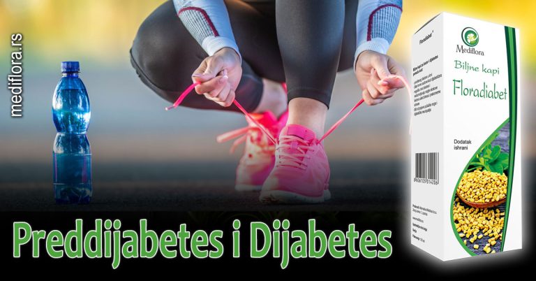 Preddijabetes-i-Dijabetes Preddijabetes i Dijabetes