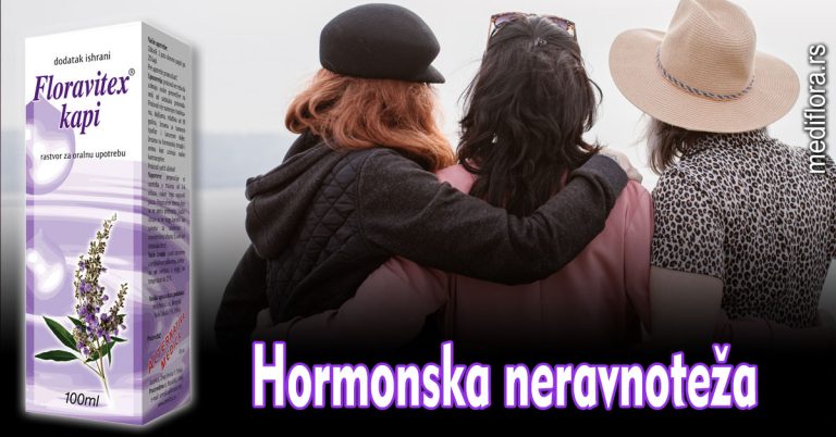 Hormonska-neravnoteža Hormonska neravnoteža