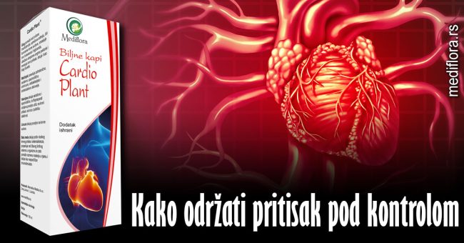 Kako-održati-pritisak-pod-kontrolom Kako održati pritisak pod kontrolom